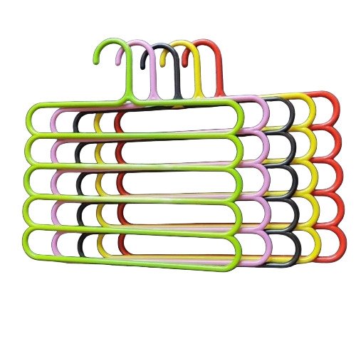 Plastic Runner Hanger