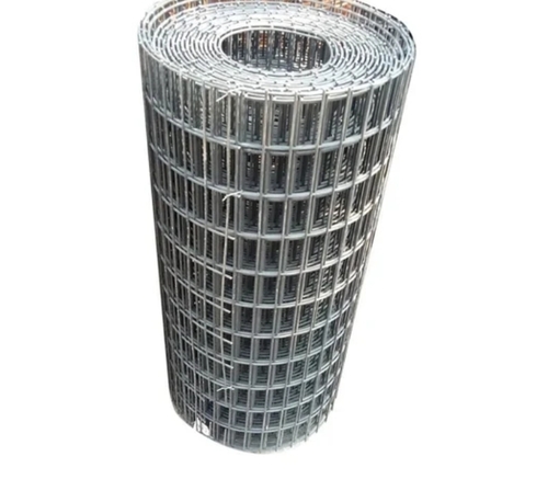 Polished Galvanized Iron Wire Mesh For Industrial
