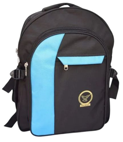 Polyester School Bag