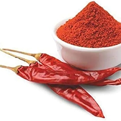 Red chilli powder