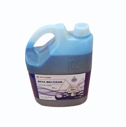 Reva Bio Clean Toilet Bowl Cleaner