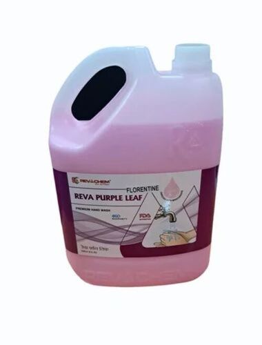 Reva Purple Leaf Premium Hand Wash