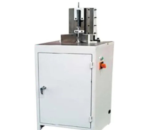 Round Corner Machine