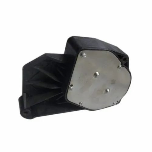 Schlaforst Textile Machine Gear Box