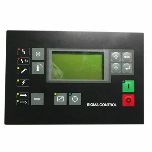 Screw Compressor Controller 