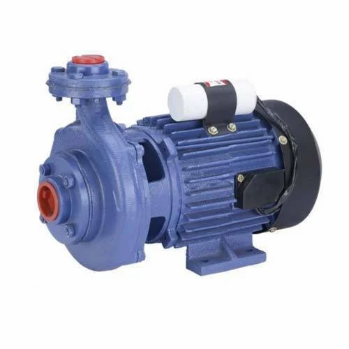 Single Phase Monoblock Pump