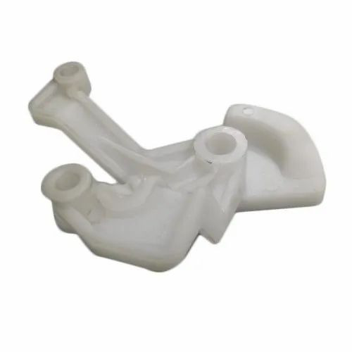 Textile Machine Control Lever