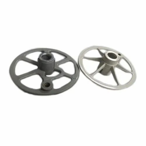 Textile Machine Lid Bearing