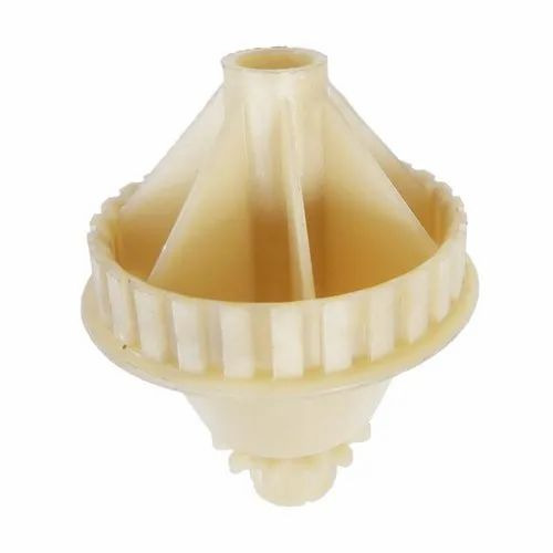 Textile Machine Pulley