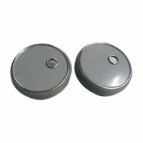 Textile Machine Swivel Lid