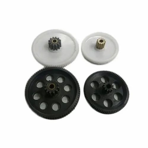 Textile Machine Toothed Wheel