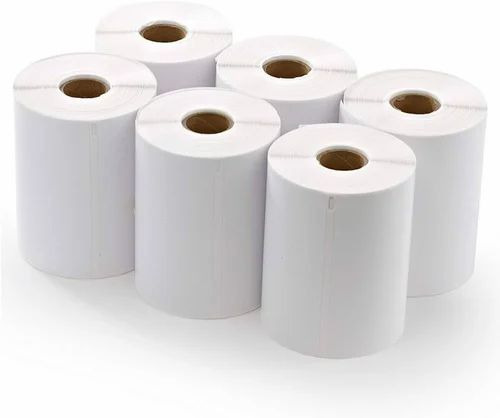 Thermal Paper Rolls
