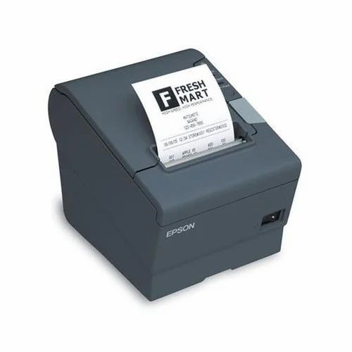 Thermal Receipt Printer