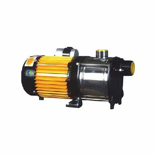 Three Phase Greaves Pump