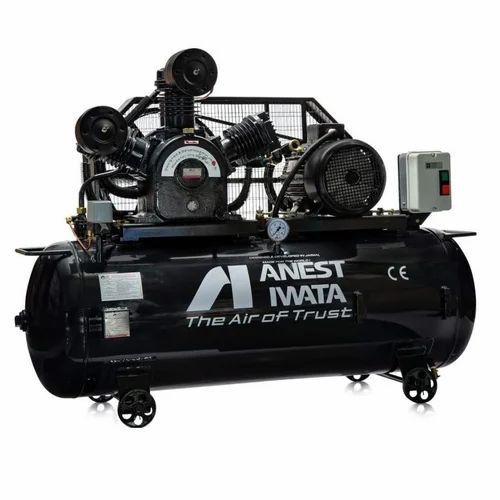 Tlt100c-12-50e Reciprocating Air Compressor