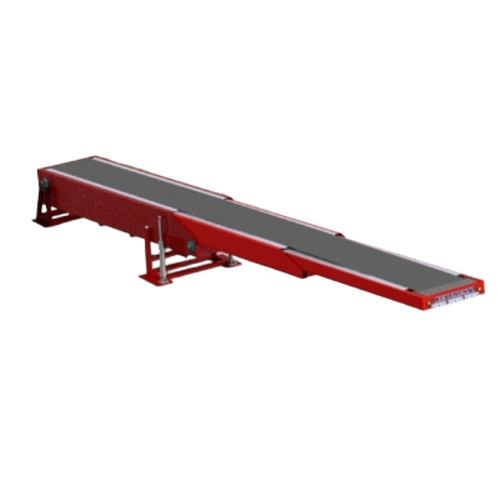Truck Loading Conveyor