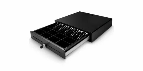 Tvs Cash Drawer