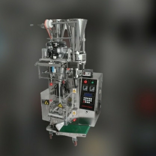 Vertical FFS Packaging Machine
