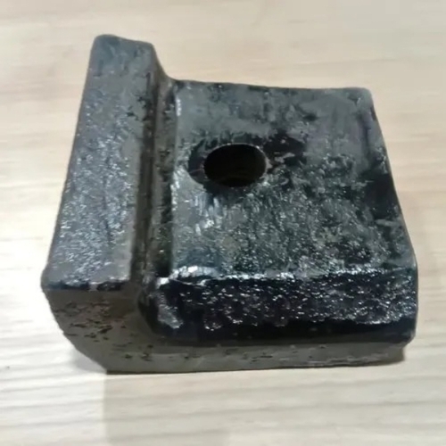 VSI Stone crusher rotor Tip