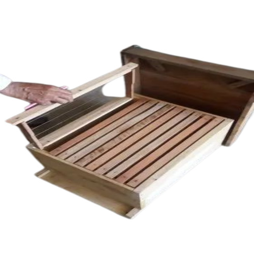 Beehive Box