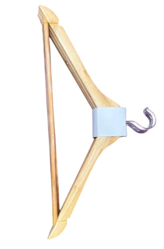 Wooden Cloth Hanger