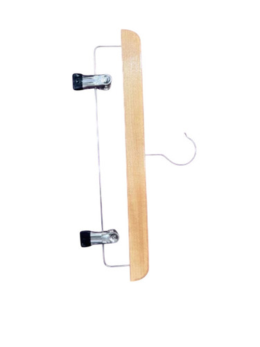 Wooden Cloth Hanger, Size 42.5