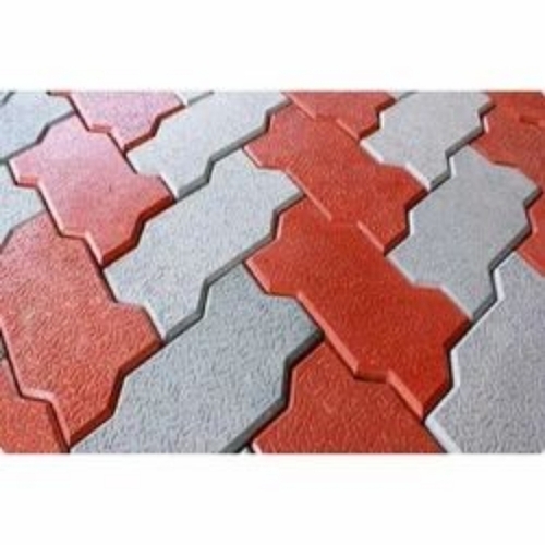 Zig Zag Power Blocks