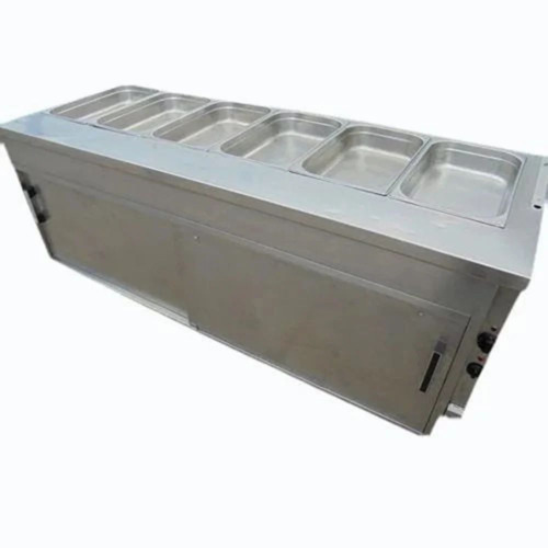02 Hot Bain Marie
