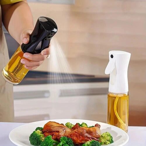 100ml Olive Oil Spray Bottle