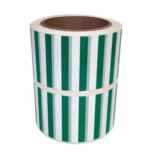 2 Mm Paper Label Roll