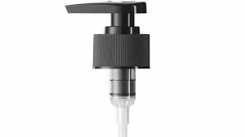 20 Mm Golden Coated Lotion Pump