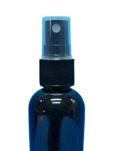 20mm Black Fine Mist Sprayer
