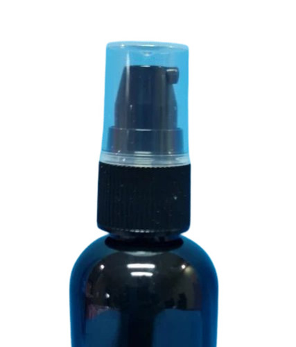 20mm Round Lotion Pump