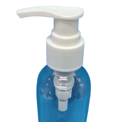 24mm Plastic Lotion Pump