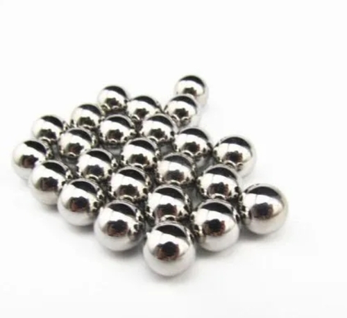 316 Stainless Steel Balls
