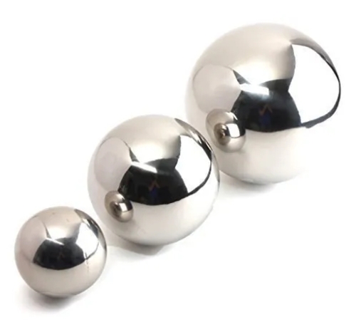316l Stainless Steel Balls