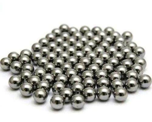 440c Stainless Steel Balls