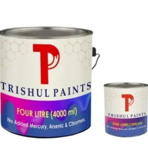 Aluminium Paint As Per Is 2339 