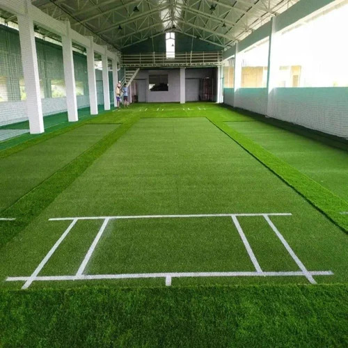 Artificial Cricket Pitch - Age Group: Adults