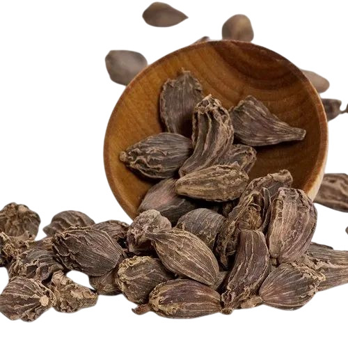 Black Cardamom