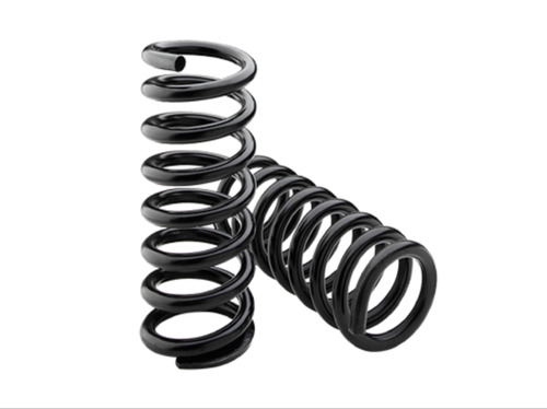 Black Heavy Duty Springs - Load Type: Compression