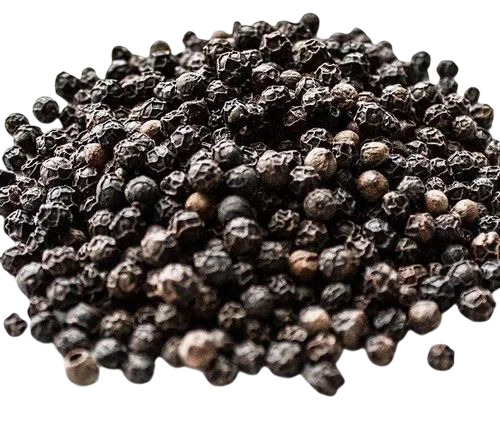 Black Pepper