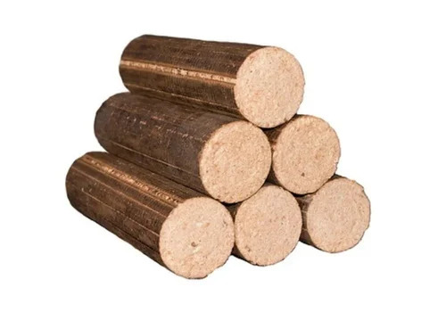 Briquettes Biocoal