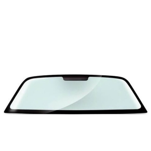Car Back Side Glass