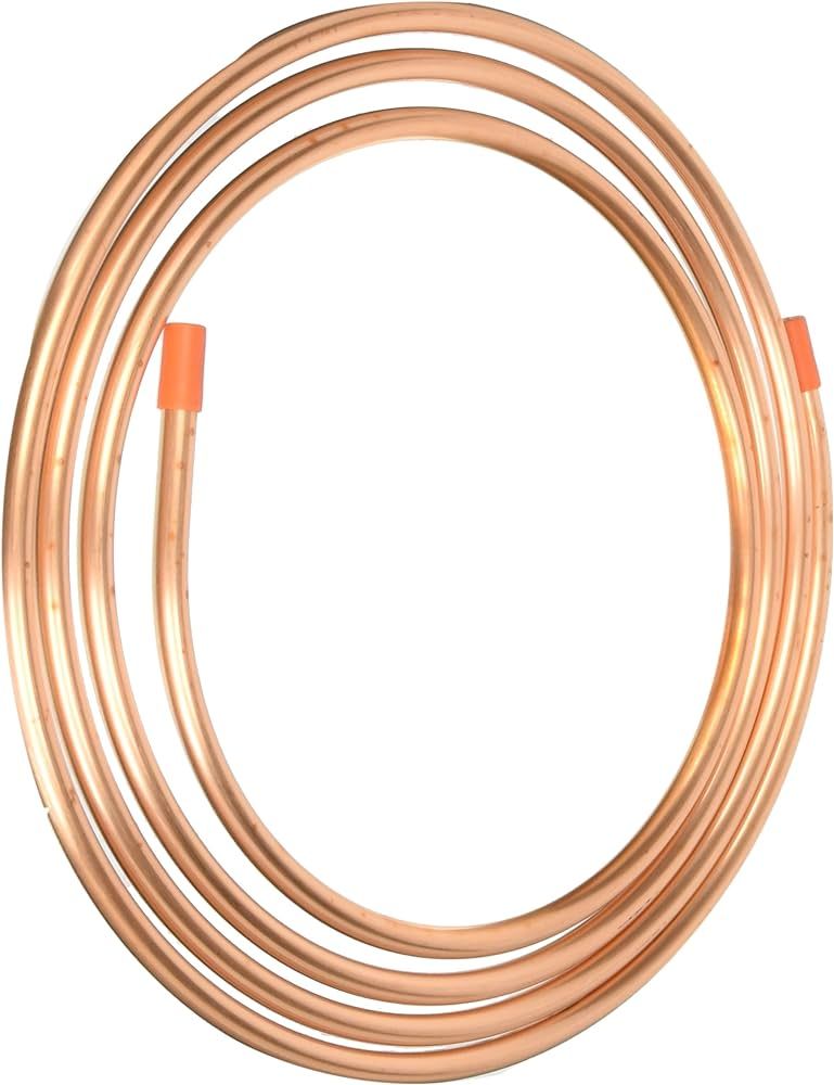 Copper Coil