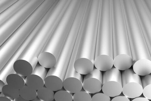 Corrosion Resistant Stainless Steel Round Rod