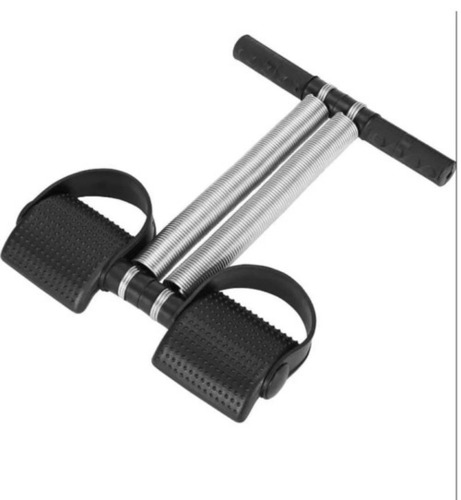 Double Tummy Trimmer