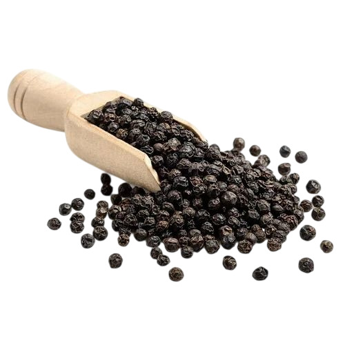 Dried Black Pepper