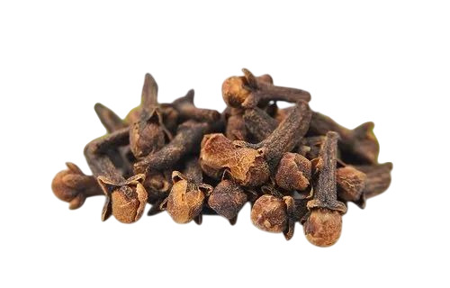Dried Cloves
