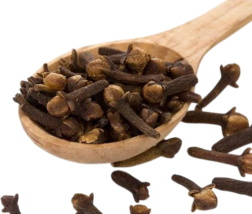 Dry Clove